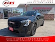  GMC Terrain