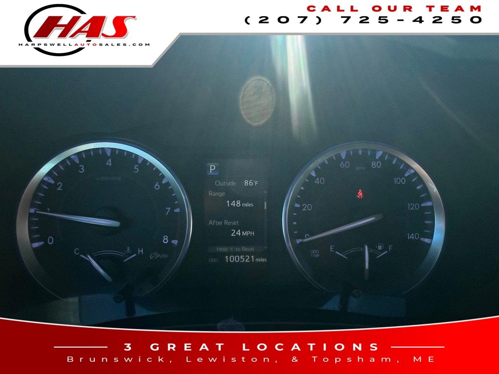2019 Toyota Highlander XLE - Photo 17