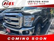  Ford F-250SD