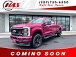  Ford F-350SD