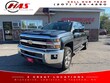  Chevrolet Silverado 2500HD