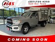  Ram 3500