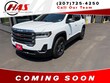  GMC Acadia