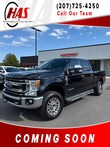  Ford F-350SD