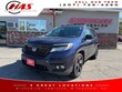  Honda Passport