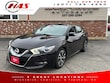  Nissan Maxima