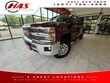  Chevrolet Silverado 2500HD