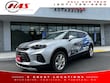  Chevrolet Blazer