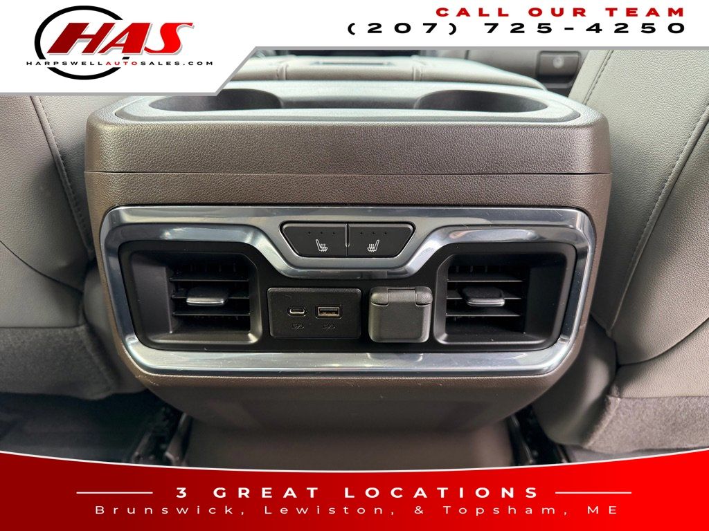 2019 GMC Sierra 1500 SLT - Photo 12