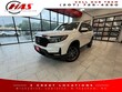  Honda Passport