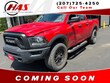  Ram 1500 Classic