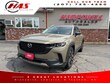  Mazda CX-50