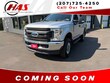  Ford F-250SD