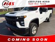  Chevrolet Silverado 2500HD