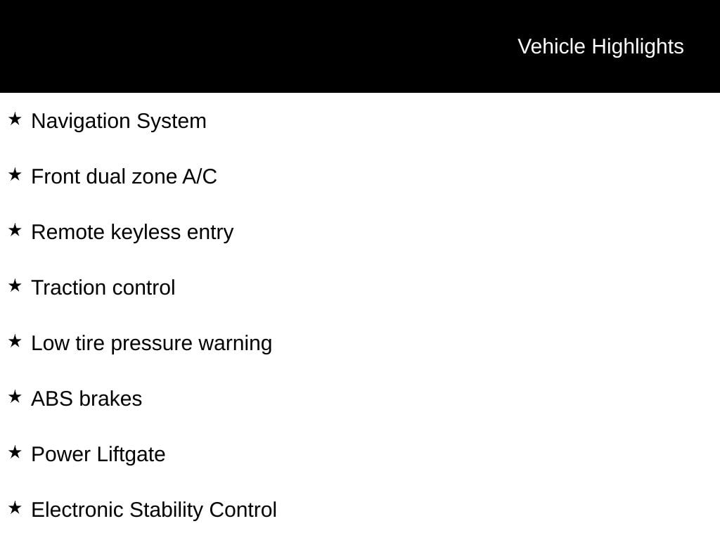 Used 2023 Mitsubishi Outlander SEL SUV