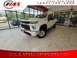  Chevrolet Silverado 2500HD