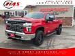  Chevrolet Silverado 2500HD