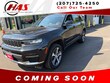  Jeep Grand Cherokee L