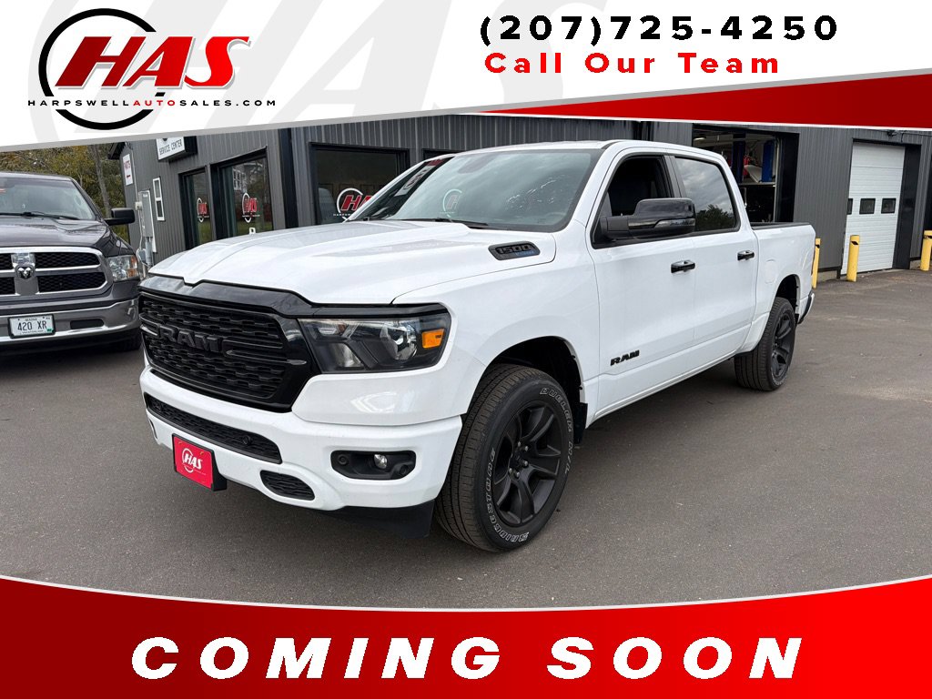  Ram 1500