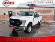  Ford F-250SD