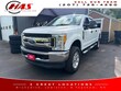  Ford F-250SD