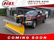  GMC Sierra 2500HD