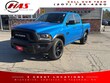  Ram 1500 Classic