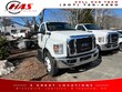  Ford F-750SD