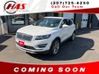  Lincoln MKC
