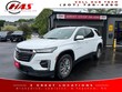  Chevrolet Traverse Limited