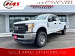  Ford F-250SD