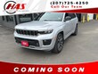  Jeep Grand Cherokee L