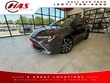  Toyota Corolla Hatchback