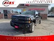  Chevrolet Silverado 2500HD
