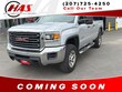  GMC Sierra 2500HD
