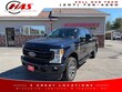  Ford F-250SD
