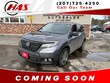  Honda Passport