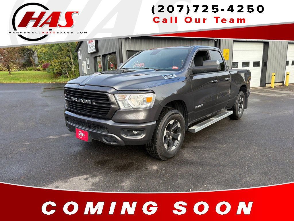  Ram 1500