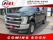  Ford F-250SD