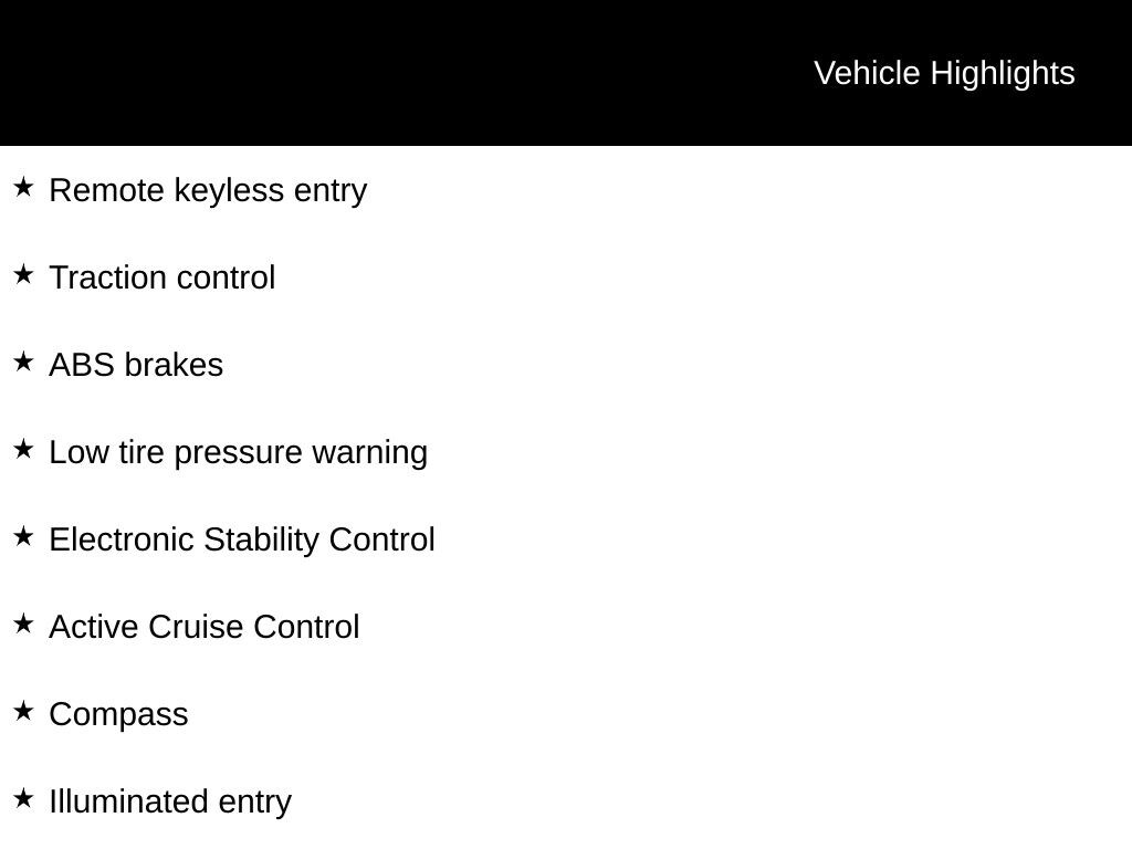 Used 2018 Toyota Tacoma SR5 Truck