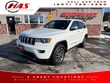  Jeep Grand Cherokee WK