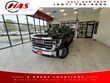  GMC Sierra 2500HD