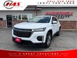  Chevrolet Traverse Limited