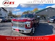 Chevrolet Silverado 2500HD