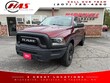  Ram 1500 Classic
