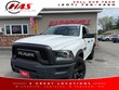  Ram 1500 Classic