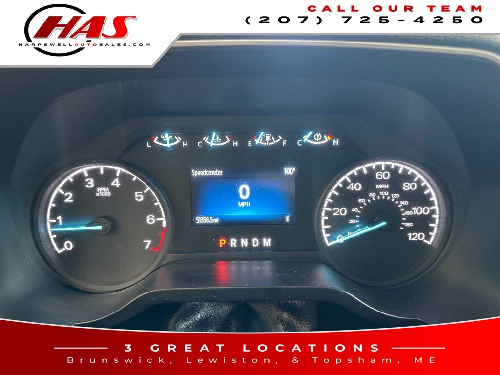 2021 Ford F-150 XLT - Photo 17