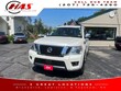 Nissan Armada