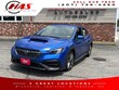 Subaru WRX