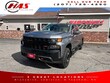 Chevrolet Silverado 1500 LTD